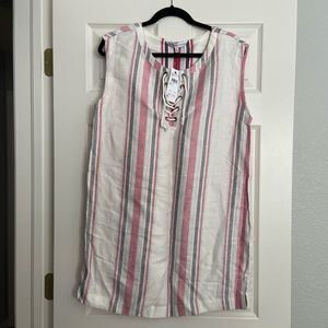 NWT Cupcakes and Cashmere coverup